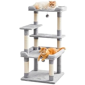 キャットタワー - Amazon.co.jp